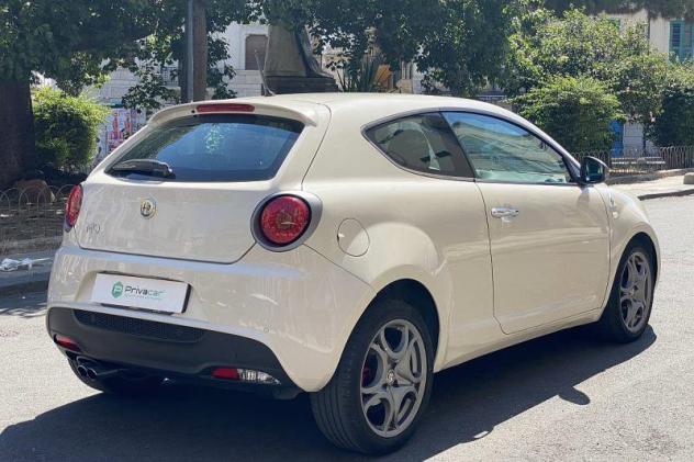 Alfa Romeo MiTo MiTo 1.4 T 170 CV M.air S&S Quadrifoglio Verde - Foto 5
