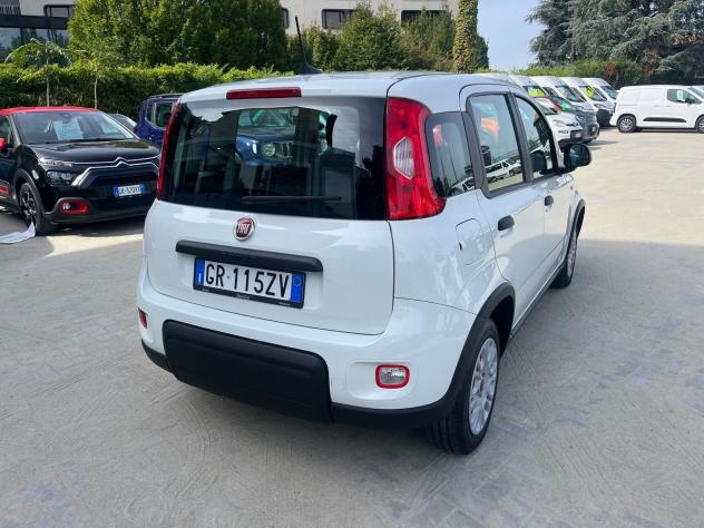 FIAT Panda 1.0 FireFly 70cv S&S Hybrid - Foto 9