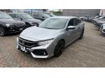 HONDA Civic 1.6 4 porte Elegance Navi rif. 23992767