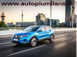 NISSAN Qashqai 1.3 DIG-T 140 CV N-Connecta rif. 24185820