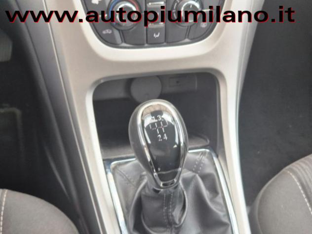 OPEL Astra 1.4 100CV 5 porte Elective rif. 23917622 - Foto 8