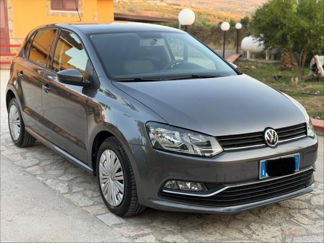 Volkswagen Polo 1.4 TDI 5p. Comfortline - Foto 7