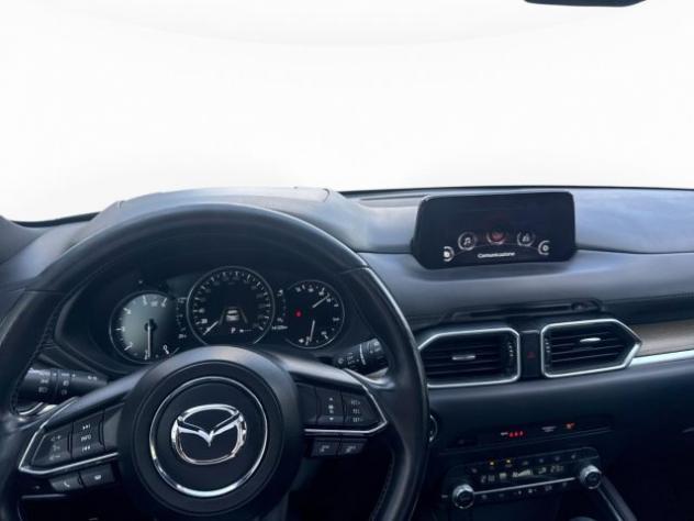 MAZDA CX-5 2.2L Skyactiv-D 184 CV AWD Signature rif. 24106075 - Foto 10