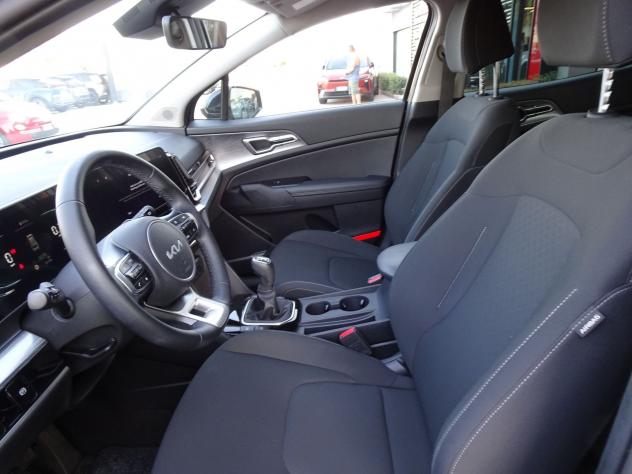 Kia Sportage 5ª serie 1.6 TGDi MHEV Business - Foto 8