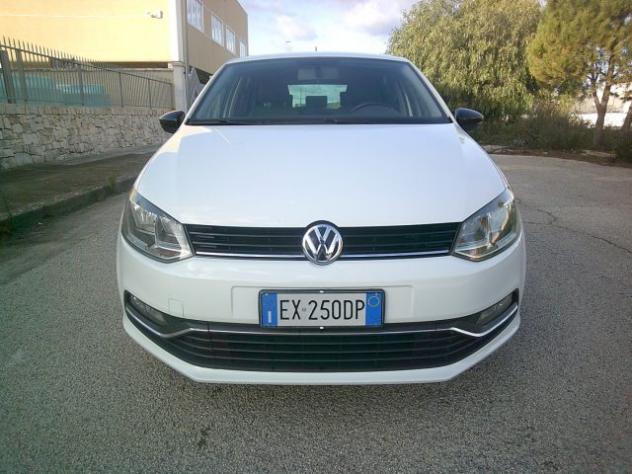 VOLKSWAGEN Polo 1.4 TDI 5p. Fresh BlueMotion Technology rif. 23248254 - Foto 2