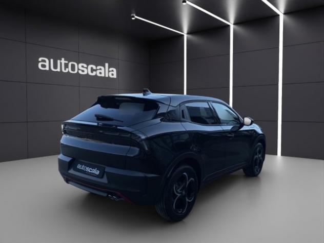 ALFA ROMEO Junior 1.2 145 CV Hybrid eDCT6 Speciale rif. 23461456 - Foto 5