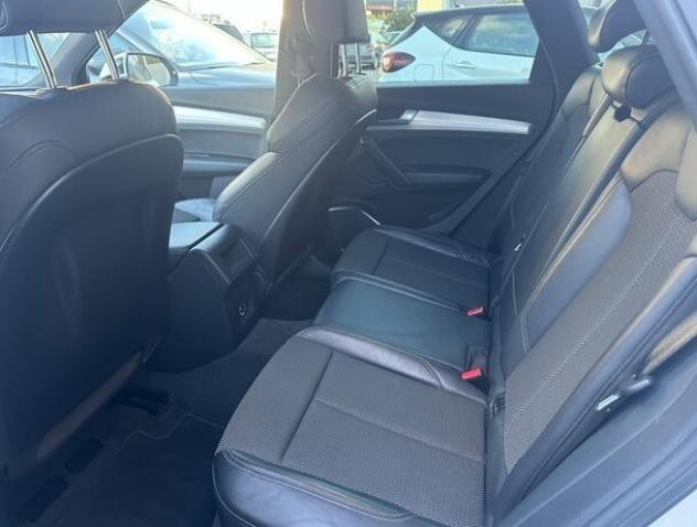 Audi Q5 2.0 TDI 150 CV S line - UNICO PROPRIETARIO ! - Foto 7