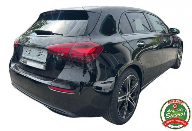 MERCEDES-BENZ A 200 Automatic Progressive Advanced rif. 23432921 - Foto 4