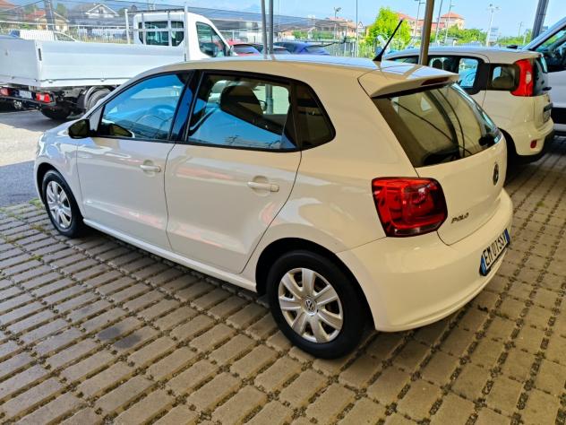 Volkswagen Polo 1.2 TDI DPF 5 p. Trendline - Foto 6