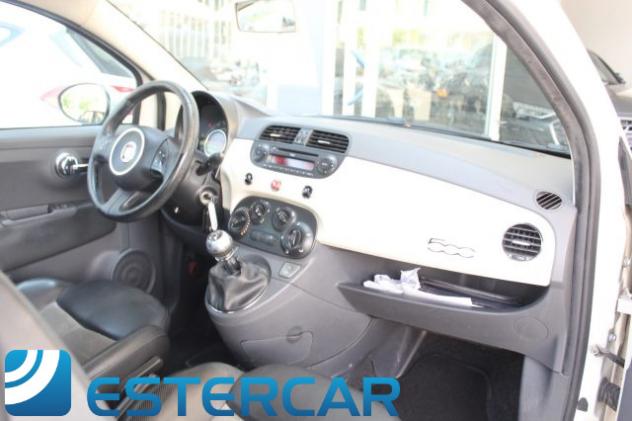 FIAT 500 1.2 Sport rif. 23826001 - Foto 8