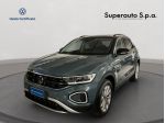 Volkswagen T-Roc T-Roc 2.0 TDI SCR 150 CV DSG Edition Plus