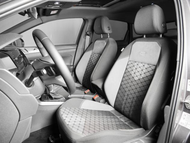 Volkswagen Taigo 1.5 TSI ACT R-Line Plus DSG - Foto 7