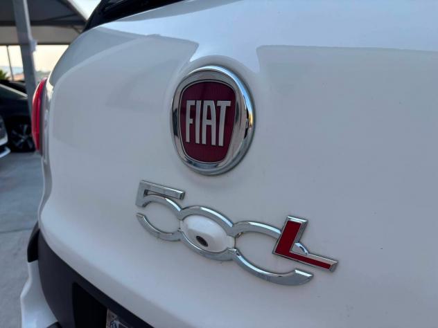 Fiat 500L 1.3 Multijet 95 CV Cross ^'^'^ - Foto 7