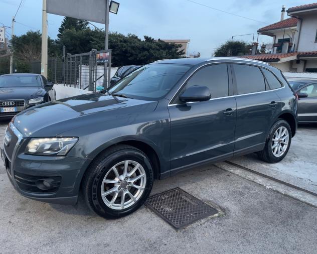 AUDI Q5 2.0 TDI 170 CV quattro S tronic - Foto 2