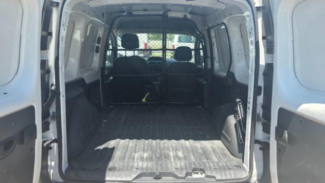 RENAULT Kangoo 1.5 dCi 75CV F.AP. 4p. Express rif. 23823519 - Foto 7