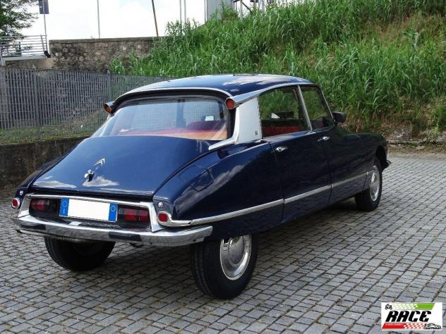 CITROEN - DS 2.0 - Foto 2