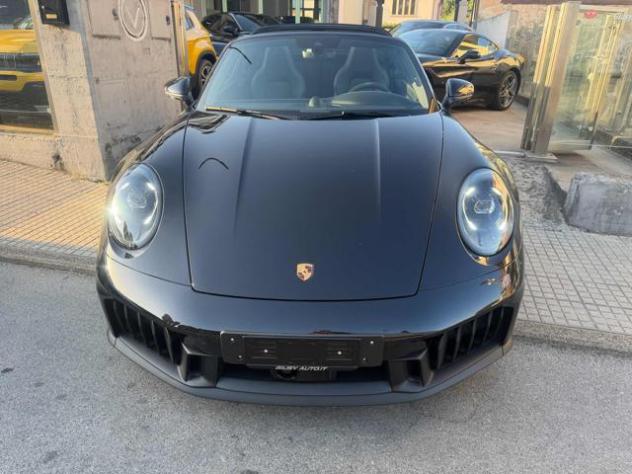 PORSCHE 911 Targa 4 GTS rif. 23995707 - Foto 2