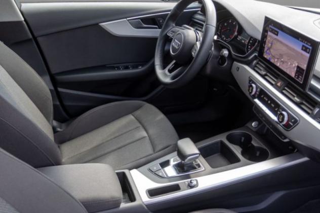 AUDI A4 Avant 35 TDI/163 CV S tronic rif. 24049367 - Foto 6
