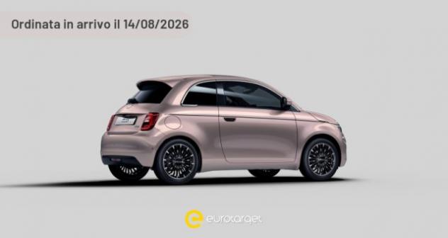 FIAT 500e Berlina 42 kWh La Prima rif. 23255764