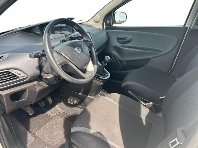 Lancia Ypsilon 3ª serie 1.2 69 CV 5 porte Silver - Foto 6