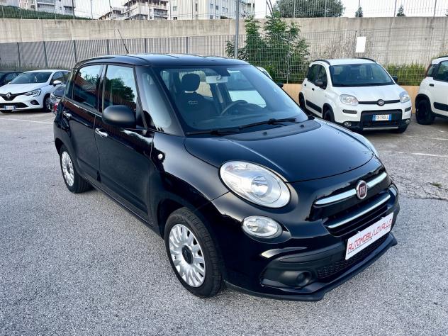 Fiat 500L 1.6 Multijet 120 CV 6m 2019 - Foto 3