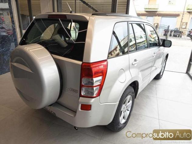 SUZUKI Grand Vitara 1.9 DDiS 5 porte rif. 23833178 - Foto 6