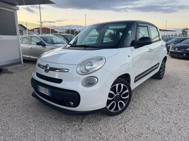 Fiat 500L 1.3 Multijet 85 CV Lounge - Foto 2