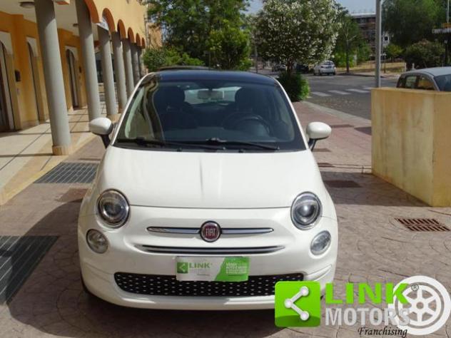 FIAT 500 1.3 M.JET 95 CV LOUNGE rif. 23921928 - Foto 2