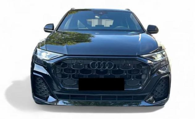 AUDI Q8 50 TDI QUATTRO S LINE Black 360° TETTO 23" MATRIX rif. 23400494 - Foto 2