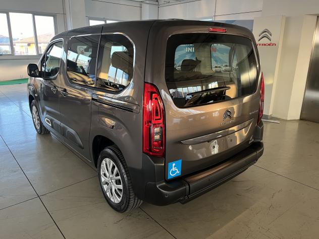 Citroën Berlingo BlueHDi 100 Stop&Start Combi Feel PEDANA DISABILI - Foto 7