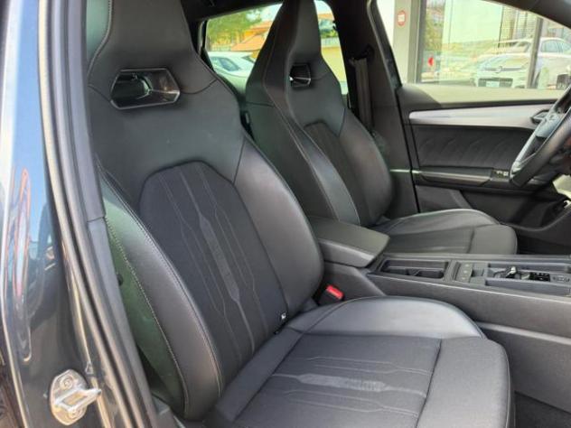 CUPRA Formentor 2.0 TSI 4Drive DSG VZ rif. 24047348 - Foto 10