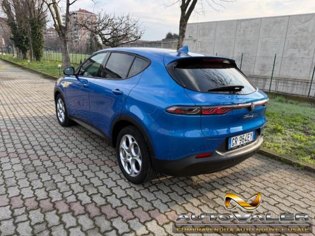 ALFA ROMEO Tonale 1.5 130 CV MHEV TCT7 Sprint rif. 23716480 - Foto 4