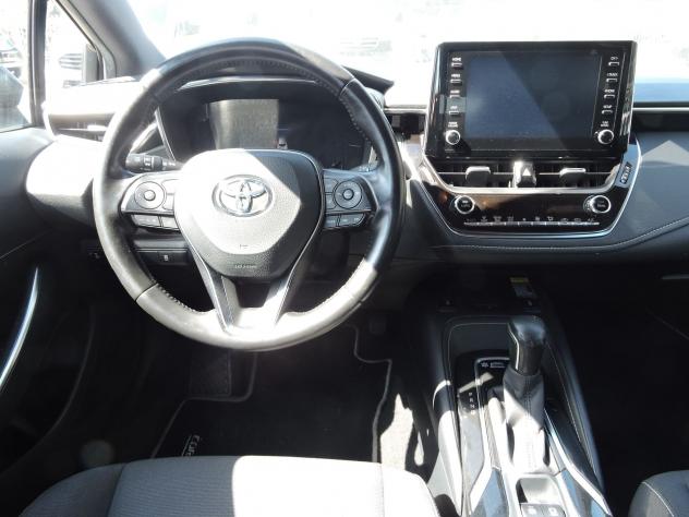 Toyota Corolla 2.0 Hybrid Lounge - Foto 10