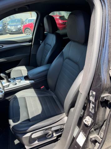 Alfa Romeo Stelvio 2.2 190 CV Q4 MOTORE ROTTO - Foto 6