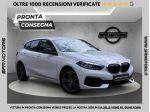 BMW Serie 1 118i Sport Line 136cv - PROMO