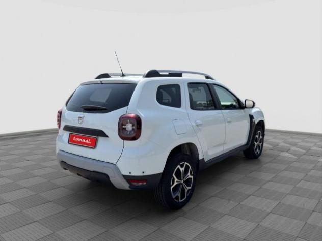 DACIA Duster Duster 1.5 Blue dCi 8V 115 CV 4x2 Prestige rif. 24006487 - Foto 5