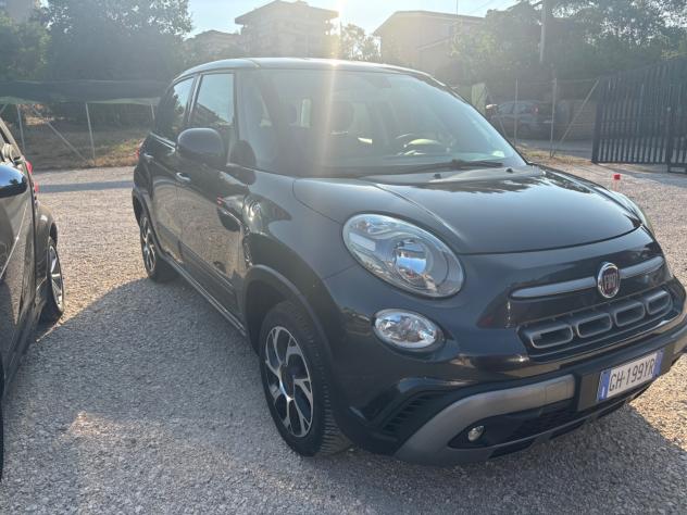 Fiat 500L 1.3 Multijet 95 CV Cross - Foto 2