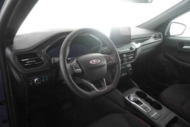 FORD Kuga Kuga 2.5 Plug In Hybrid 225 CV CVT 2WD ST-Line rif. 23697363 - Foto 9