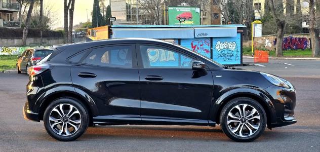 Ford Puma 1.0 ecoboost h ST-line Design s&s 125cv - Foto 6