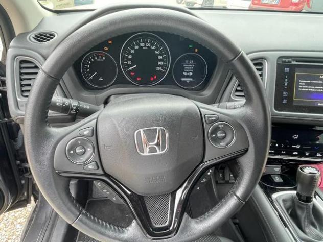 HONDA HR-V 1.5 i-VTEC CVT Elegance Navi ADAS rif. 20498806 - Foto 7