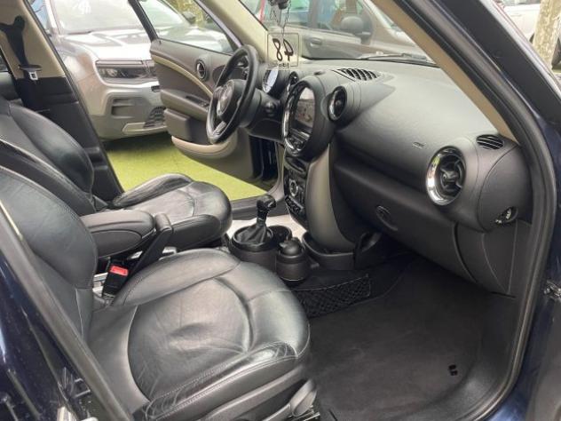 MINI Countryman Mini Cooper D Countryman Aut MOTORE DA RIVEDERE rif. 23252796 - Foto 8