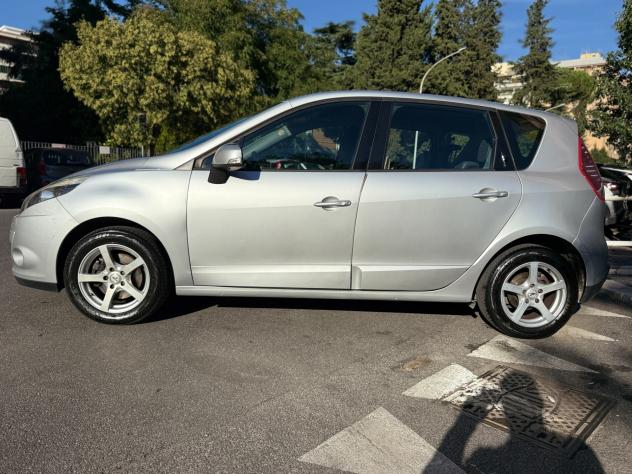 Renault Scenic X-Mod 1.5 dCi 110CV E5 - Foto 4