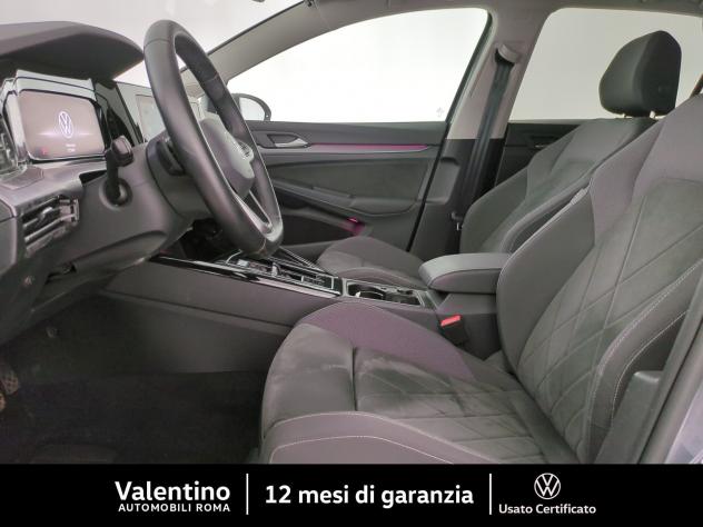 Volkswagen Golf 1.5 eTSI DSG EVO ACT Style - Foto 6