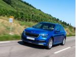 SKODA Kamiq 1.0 G-Tec Ambition rif. 24108444