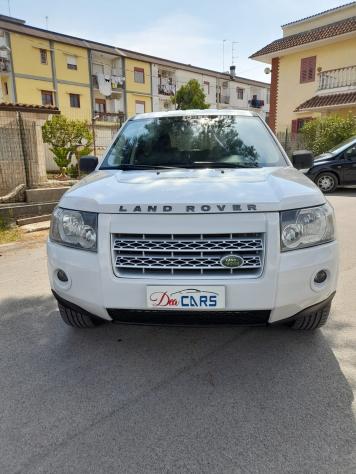 Land Rover Freelander 2.2 TD4 S.W. XS - Foto 5