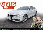 BMW Serie 4 420d Sport