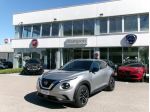 Nissan Juke 1.0 DIG-T 114 Dct N-Connecta
