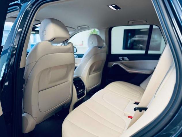 BMW X5 xdrive25d xLine auto - Foto 7