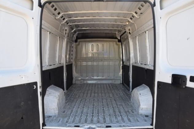 CITROEN Jumper 33 HDi 140CV L3H2 rif. 23034335 - Foto 7