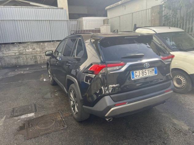 Toyota RAV4 2.5 HV (218CV) E-CVT Dynamic 2WD - Foto 3